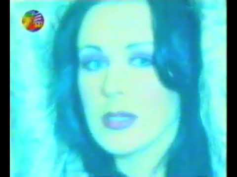 Marta Savic & Mile Kitic - Kad sam srela - (Official video 1996)