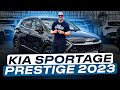 Kia Sportage Prestige