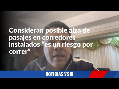 Entrevista al presidente de la CNTU, William Pérez Figuereo