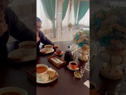 Как обедает BCW 😱⁉️