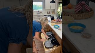 School Morning Routine + Picture Day #wfh #momlife #schooldays #morningroutine