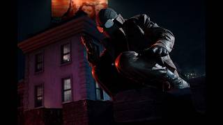 Spider Noir | True Hue Full Color Trailer | Prime Video | 2026