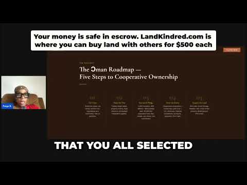 Your Money Is SAFE! Escrow Protects Against Scammers! (landkindred.com)