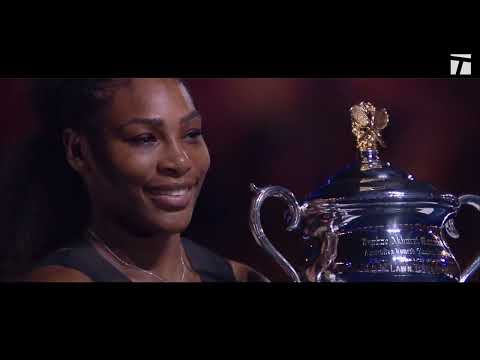 Serena's Upcoming Retirement