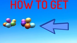 How To Get The Purple Party Fro Pizza Party Event Roblox - 