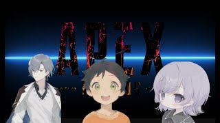 【apex】 初カスタム参戦！
#葵うるカスタム #エペ