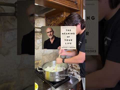 This is what 13 people under one roof actually looks like