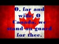 Understanding the National Anthem's Themes