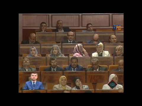 (02) الحارثي ، التيكوكين حول النهوض بالسياحة الداخلية