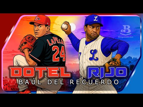 DEL BAÚL ⚾ ESCOGIDO Vs LICEY: 🔥 Duelo Épico del Round Robin 1999
