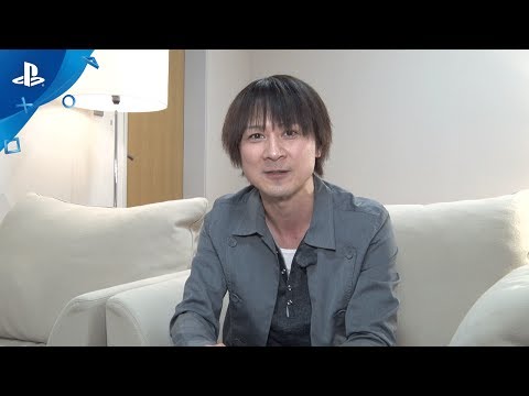 Valkyria Revolution - Yasunori Mitsuda Introduces the Main Theme | PS4, PS Vita