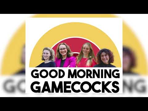 S1:E7- International Sports and New Festivities in Soda City | Good Morning, Gamecocks