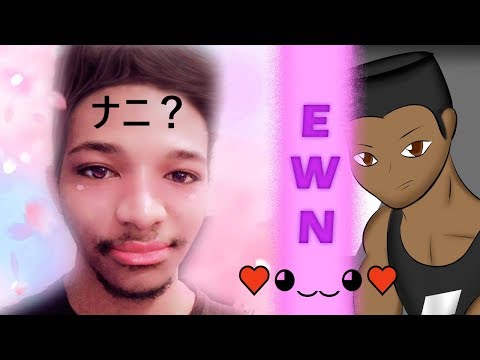 ETIKA ANIME INTROナ ニ(1K SUB SPECIAL)ありがとうございました