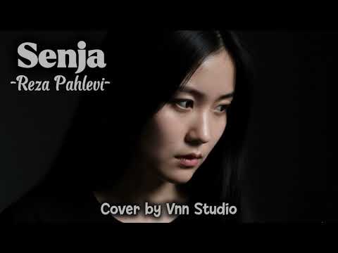 Reza Pahlevi - Senja ( Cover by Vnn Studio )