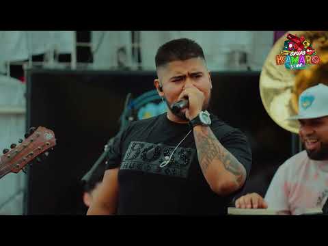 Grupo Kcamaro NR - El Gato De Chihuahua [En Vivo Desde Tepito 2024]