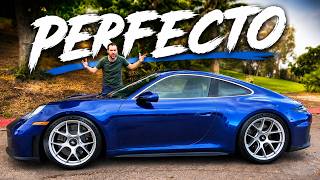 El Porsche perfecto sí existe