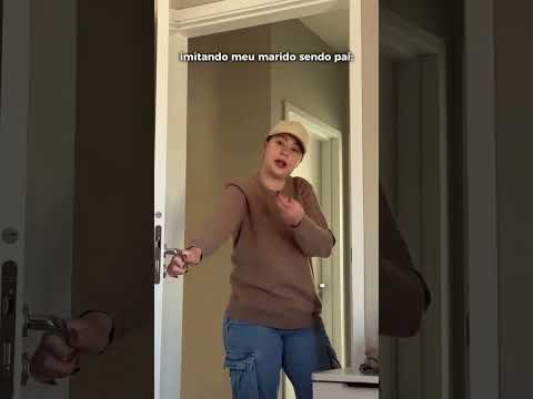IMITANDO MEU MARIDO