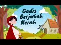 Kuis Gadis Berjubah Merah
