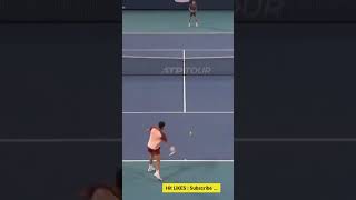 How Agility Won the Match: A Tennis Victory Story