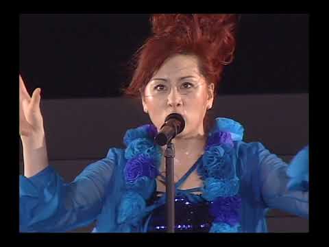 渡辺美里【Live Collection】「パイナップル ロマンス」 ～MISATO V20 スタジアム伝説～最終章～NO SIDE～