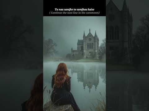 continue the next line ✍🏻🥀 #alonewhatsappstatus #love #quotes #sad