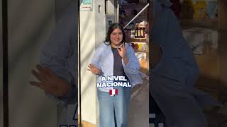 ¡Envía dinero al extranjero desde un Agente BCP! 🌎✈️