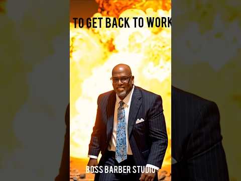 Back To Work 10 Year Anniversary