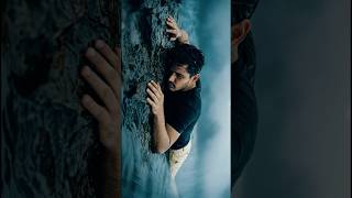 Sci fi short film "Mandel" is Live now!