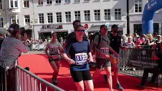Livestream vom 7. Flensburg Liebt Dich Marathon 2025