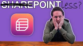 SharePoint List Agent: Outpaced Before It Shipped
