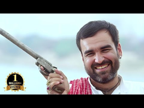 जब मुल्ला की फटती है तो वो मजीद की तरफ दौड़ता है | Pankaj Tripathi Comedy | Kissebaaz