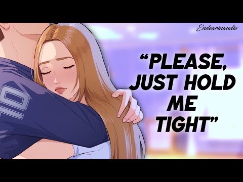 Your Best Friend Needs You After a Nightmare (Reverse Comfort) (Cuddling) (Falling Asleep Together)