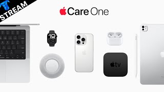 Apple Launches Care One