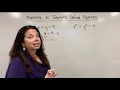 Implicit and Explicit Equations