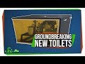 Innovative Sanitation Solutions