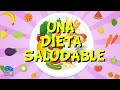 Healthy Eating and Nutrition Concepts