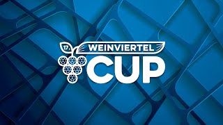 Weinviertel-Cup 2025 - HSG Lipizzaner vs Wölfe Würzburg