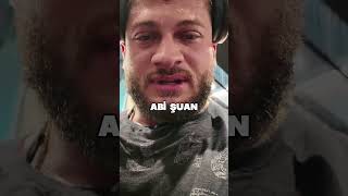 Set dediğin