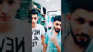 محمد و احمد ديمو مقاطع  /تيك توك