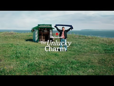 Heineken | The Unlucky Charm