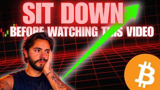 WHY EVERYONE IS *WRONG* ABOUT THIS BITCOIN CYCLE