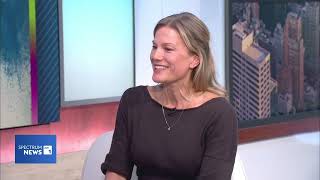 The Gap in Women’s Health Care | Sarah Zuercher on NY1