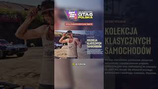 GTA 6: DODATKI EDYCJI ULTIMATE #GTA6 #gtavi #rockstargames
