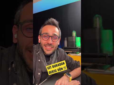 Gitme Burdaaaan! YKS Tayfaa