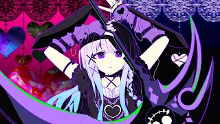 「アルカリレットウセイ / かいりきベア」歌ってみた / 黒兎ウル【MV】