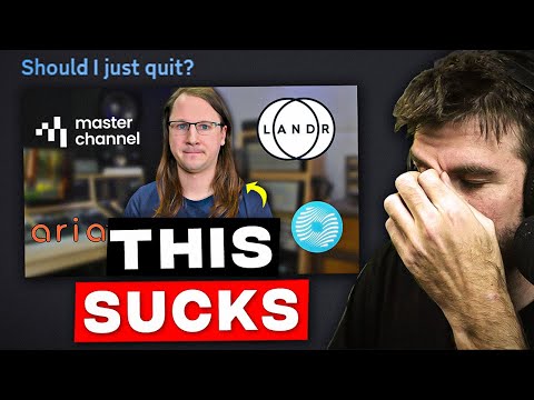 White Sea threatens to quit again..