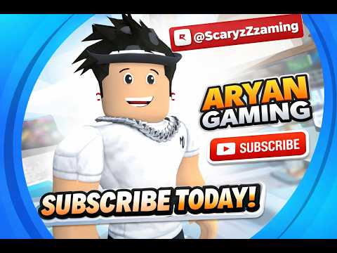 ARYAN zZz GAMING