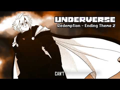 Underverse - Redemption [Season 2 Ending Theme 2 Version]