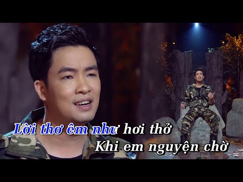 (Karaoke – Beat Gốc) Mùa Xuân Lá Khô – Thiên Quang