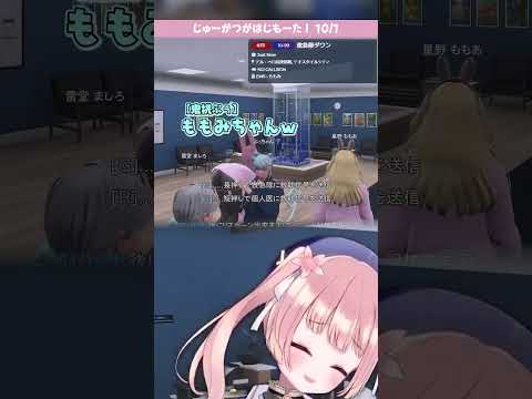 小花衣ももみ - Vtuberデータベース｜Vtuber Post - Vポス